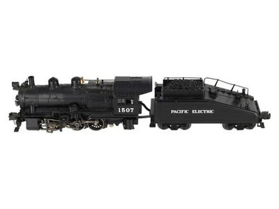 K-Line K3478-0001 Pacific Electric B6 Scale Switcher #1507 EX - Image 1 of 4