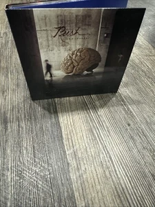 Rush - Hemispheres - Rush CD 92VG The Cheap Fast Free Post - Foto 1 di 4