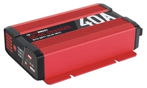 12 Volt Direct 40 Amp Pro Series DC to DC Charger TVD-DC40-PRO - Foto 1 di 6