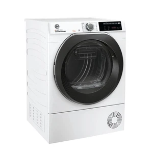 HOOVER Trockner Wärmepumpentrockner Wäschetrockner | 10 kg | AquaVision | A++ - Bild 1 von 4