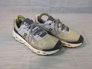 On Cloudvista Women's Size 7.5 Frost/Mineral Sneakers 64.99058 - Picture 1 of 10