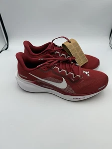 Nike Air Zoom Pegasus 41 Alabama Crimson Tide Schuhe FZ5103-600 Herren Größe 9 " - Bild 1 von 5