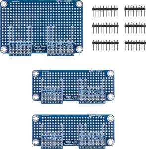 Placas de prototipado para Zero - Imagen 1 de 12