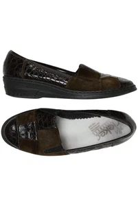 Zapato bajo Rieker mujer T. EU 37 cuero marrón #tbua2w2 - Imagen 1 de 4