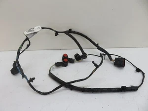 FORD C MAX REAR PARKING SENSORS WITH LOOM AV6T-15K868-AAE 2010-2015 9101-7 - Picture 1 of 6