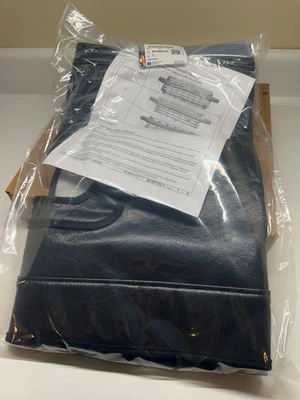 Genuine GM  Winter Grille Cover Part #84789270 - Image 1 of 3