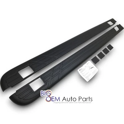 GMC Sierra 1500 2007-2013 5'8" platón corto riel tapa moldura GM kit nuevo OEM Foto 1 de 4