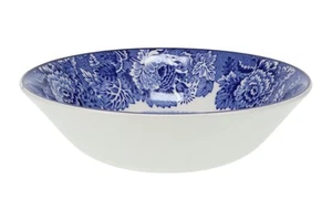 Wood & Sons - English Scenery - Blue - Soup / Cereal Bowl - 137276G - Picture 1 of 2