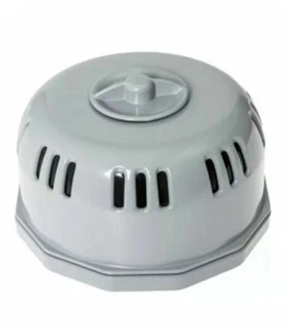 Cubierta de carcasa de filtro Lay-Z-Spa Bestway genuina - para todos los modelos de bañera de hidromasaje Lazy Spa - Imagen 1 de 12