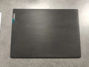 LENOVO IDEAPAD V14 - CAPOT LCD NEUF + CABLES WIFI + NAPPE VIDEO  - Picture 1 of 7