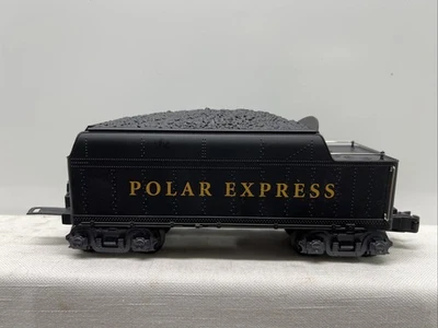 Lionel 6-36847 calibre O Polar Express vapor sonidos tierno NUEVO Foto 1 de 4