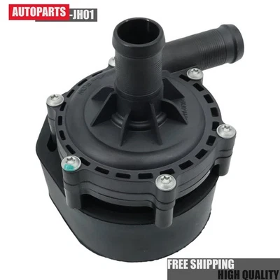 Bomba de agua de refrigeración para Nissan Leaf 2013-2017 2014-2018 Infiniti Q50 21581-3NF0A Foto 1 de 4