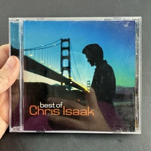Chris Isaak The Very Best of Greatest Hits CD - Bild 1 von 3
