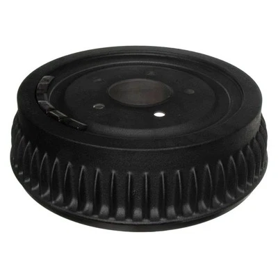 For Chevy R1500 Suburban 1990-1991 ACDelco 18B231 Gold Rear Brake Drum - Imagem 1 de 4