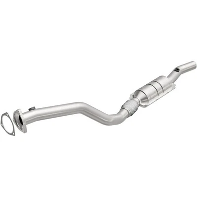 MagnaFlow 22962-BV para Audi A4 Quattro 1996-1998 Foto 1 de 4