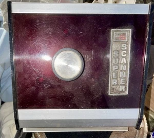 SPECIALIST Super scanner antenna - Foto 1 di 10