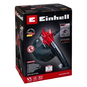 Einhell GE-CL 36 Li E-Solo Power X-Change Aspirador a batería (2ª opción) - Imagen 1 de 2