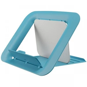 Leitz Cosy Adjustable Laptop Stand Calm Blue - Photo 1/2