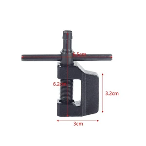 7.62X39 Crosshair Tool Wrench Crosshair Adjustment Tool - Picture 1 of 11
