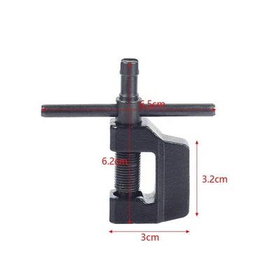 7.62X39 Crosshair Tool Wrench Crosshair Adjustment Tool - Image 1 of 4