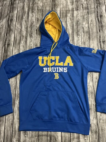 UCLA Bruins Medium Hoodie Cover