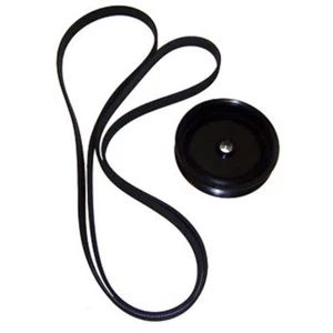 NIB Mercruiser 4.3L V6 Pulley & Serpentine Belt Kit 861757A1 - Foto 1 di 1
