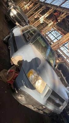 Eje delantero izquierdo Ford Explorer Sport Trac 02-05 Foto 1 de 4