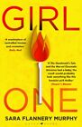 Girl One 9781526637475 Sara Flannery Murphy   Free Tracked Delivery