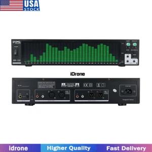 BDS PP-131 Digital Audio Spectrum Analyzer Display Indicator VU Meter 31-Segment - Picture 1 of 8