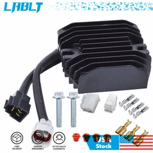 LABLT Regulator Rectifier For Suzuki 2006-2015 GSXR600/GSXR750/GSXR 1000 - Foto 1 di 8
