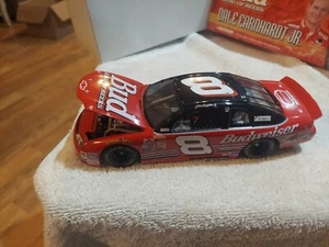 1999 Action RCCA Dale Earnhardt Jr #8 Budweiser/Richmond Monte Carlo 1:24 - Picture 1 of 11