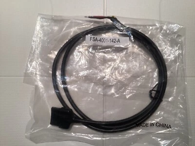 Raymarine Seatalk Marine cable 4001-142-A  Also Power D229 - Image 1 of 2