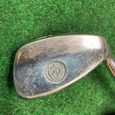Wilson X31 SI sand Iron SW Knollwood Club badge TT SW-flex Wilson grip RH - Image 1 of 4