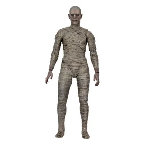 NECA Universal Monsters Actionfigur Ultimate The Mummy (Farbe) 18 cm - Bild 1 von 18
