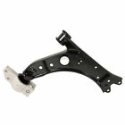 One New Moog Suspension Control Arm Front Left Lower RK620141 1K0407151BC