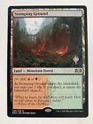Stomping Ground *PROMO* MTG RNA MT/NM PW Stamp Combined Shipping -TCGshowcase-