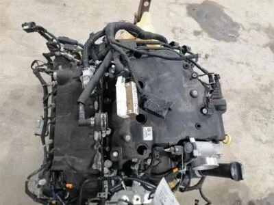 Engine 3.6L VIN S 8th Digit Lgx Opt V08 Fits 17-20 ACADIA 1401851 - Изображение 1 из 4