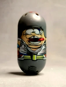 MIGHTY BEANZ Special Edition ~ 221 - XTREME BMX BEAN / Moose Entertainment @2010 - Picture 1 of 2