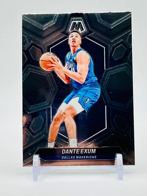 Mosaico Panini #146 Dante Exum 2023-24 Foto 1 de 2