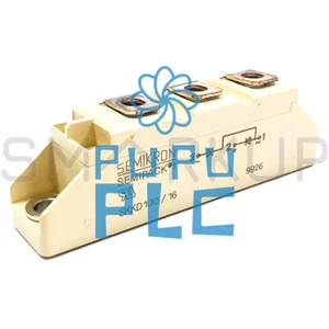 New 3PCS/ SEMIKRON SKKD100/16 Power Supply Module - Picture 1 of 3