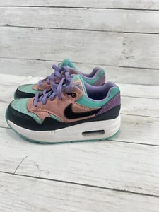 Nike Air Max 1 Kinder Größe 11c Have A Nike Day - Bild 1 von 11