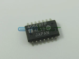 5 piezas HITACHI HD4066BFP 4066BFP SOP-14 - Imagen 1 de 2