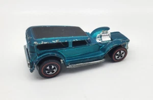 1969 Mattel Hot Wheels Redline The Demon Funny Car - Picture 1 of 5