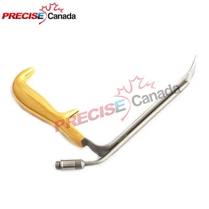 FERREIRA BRUSTVERGRÖSSERUNG RETRAKTOR FASEROPTISCHER SAUGSCHLAUCH BST-012 - Bild 1 von 2