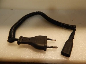 Geräteschur Kassettenrecorder CD , Elektronische Geräte 1 - Bild 1 von 2