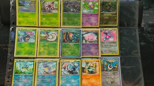 Pokemon Karte Plasma Explosion Serie (Auswahl - Laufliste) - Bild 1 von 1