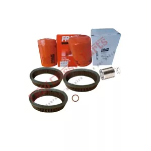Ferrari 330 GT 2+2 Essential Maintenance Pack - Bild 1 von 1