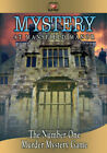 Mystery at Mansfield Manor (2007) DVD Region 2