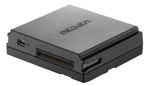 Becker Map Pilot Mercedes navigation A1669000101 BE 9077 1 year warranty - Picture 1 of 1
