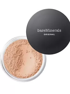 bareMinerals MATTE | Medium 10 | Original Powder Foundation SPF 15 - New! - Picture 1 of 11